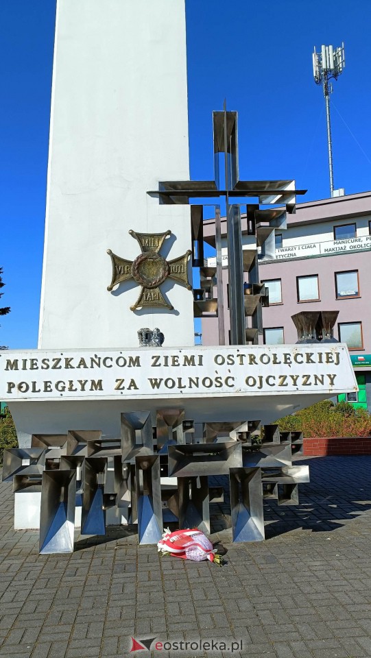 Obchody Święta Pracy w Ostrołęce [01.05.2023] - zdjęcie #3 - eOstroleka.pl