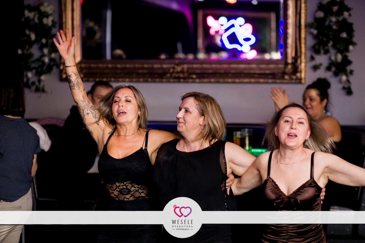 Dyskoteka Wesele w Ostrołęce (22.04.2023) - zdjęcie #30 - eOstroleka.pl