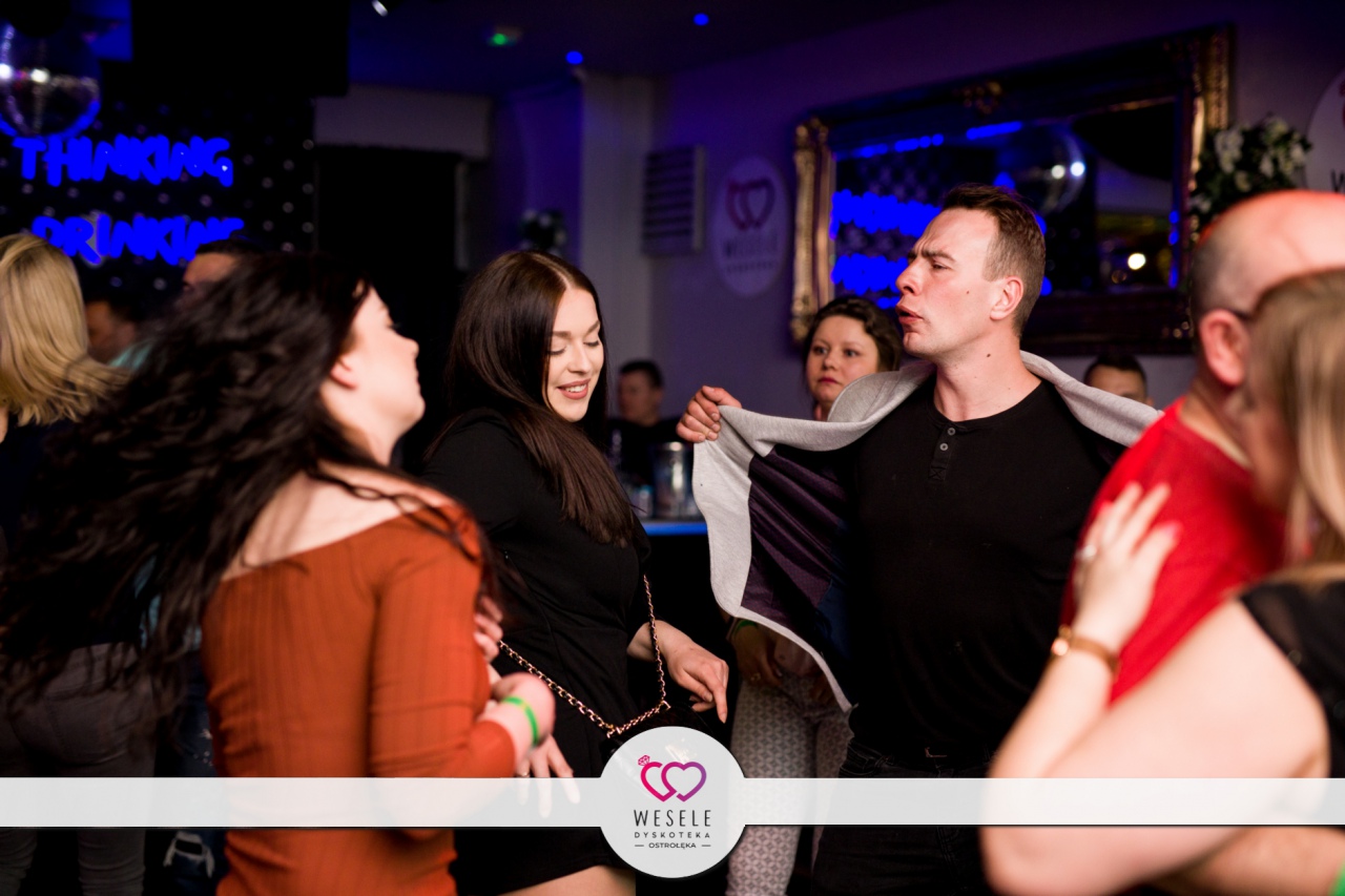 Dyskoteka Wesele w Ostrołęce (22.04.2023) - zdjęcie #26 - eOstroleka.pl