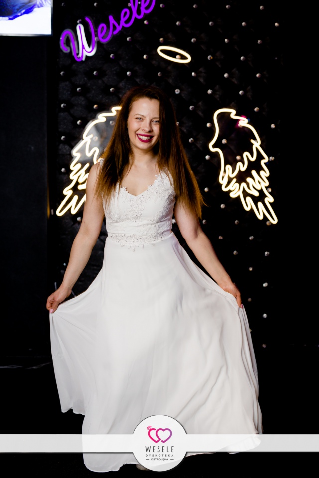 Dyskoteka Wesele w Ostrołęce (22.04.2023) - zdjęcie #18 - eOstroleka.pl