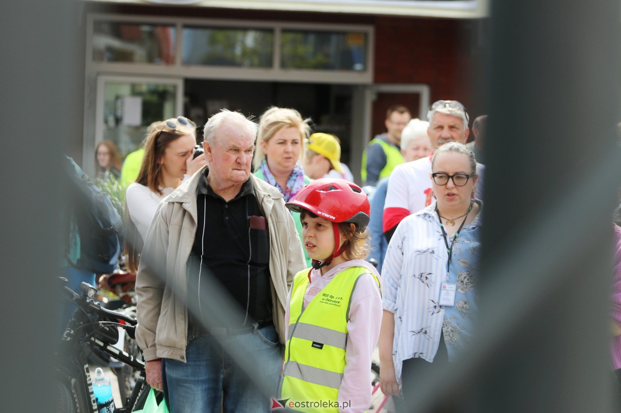 Dzień Flagi RP w Ostrołęce [02.05.2023] - zdjęcie #52 - eOstroleka.pl
