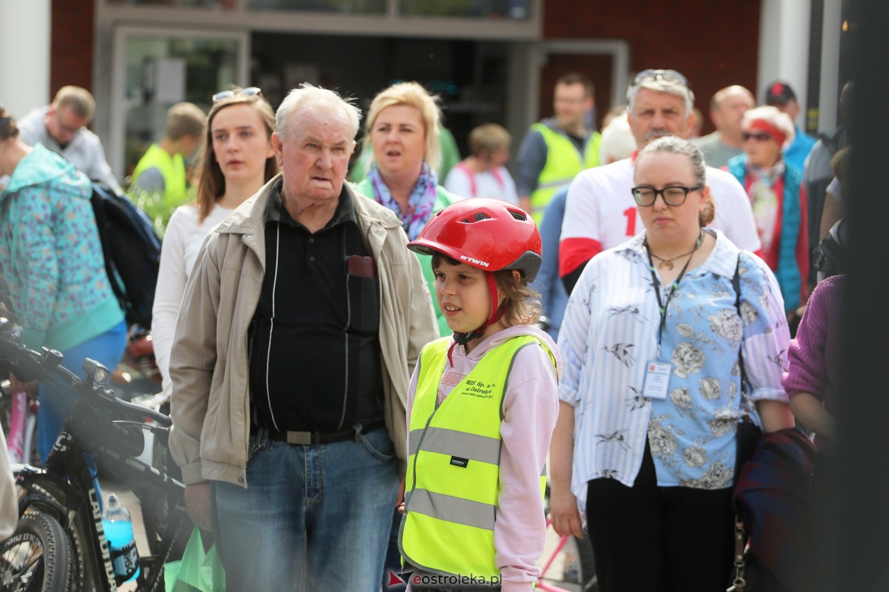 Dzień Flagi RP w Ostrołęce [02.05.2023] - zdjęcie #51 - eOstroleka.pl