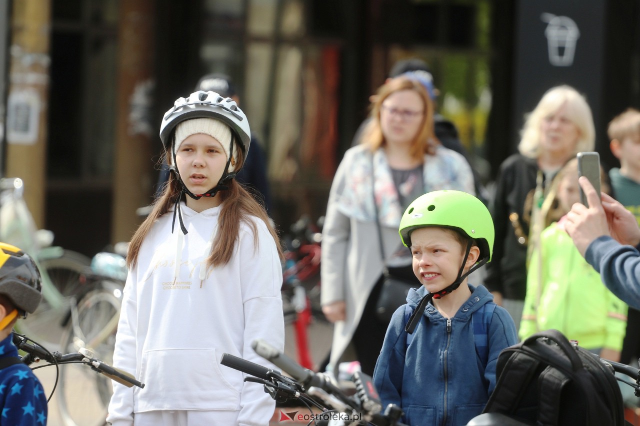 Dzień Flagi RP w Ostrołęce [02.05.2023] - zdjęcie #48 - eOstroleka.pl