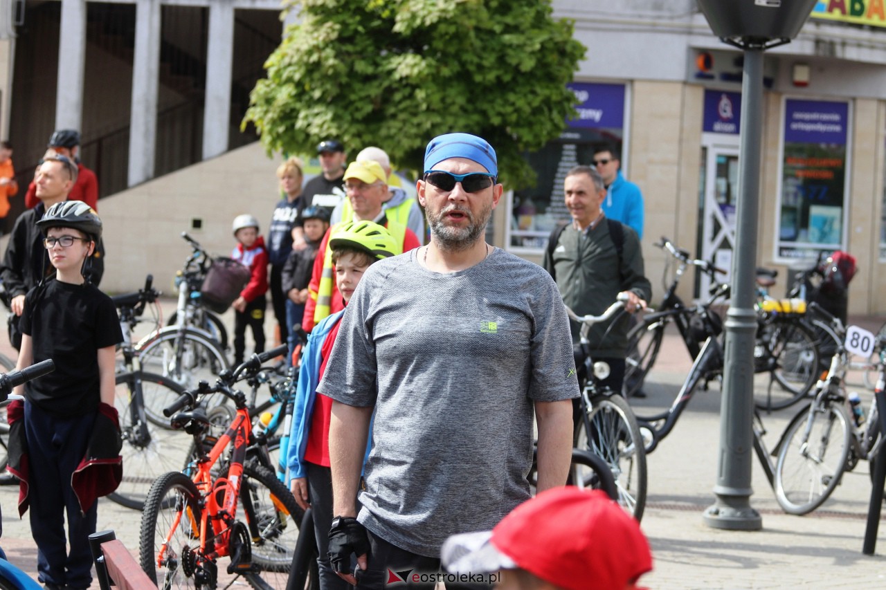 Dzień Flagi RP w Ostrołęce [02.05.2023] - zdjęcie #42 - eOstroleka.pl