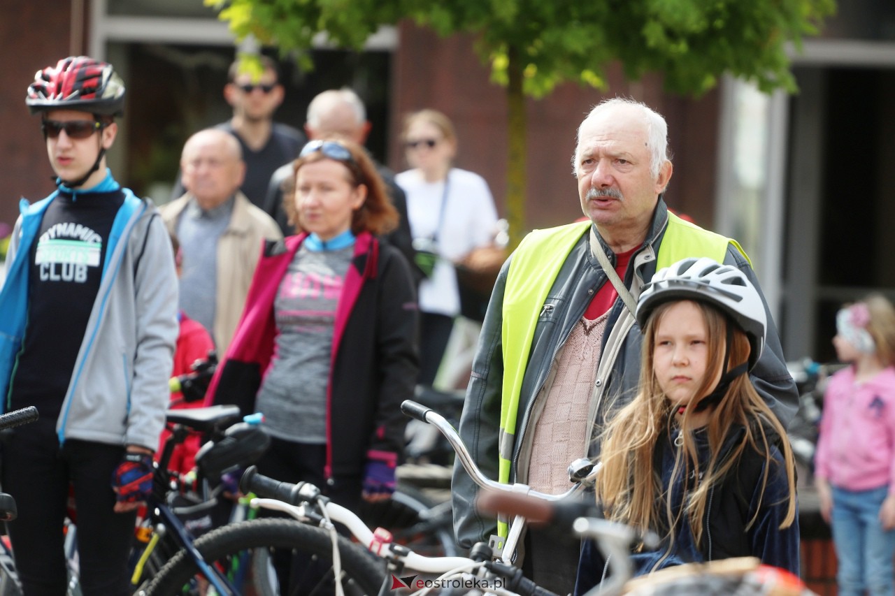 Dzień Flagi RP w Ostrołęce [02.05.2023] - zdjęcie #22 - eOstroleka.pl