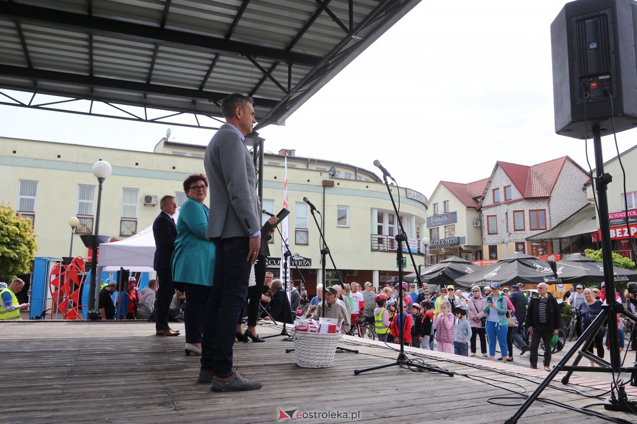 Dzień Flagi RP w Ostrołęce [02.05.2023] - zdjęcie #19 - eOstroleka.pl