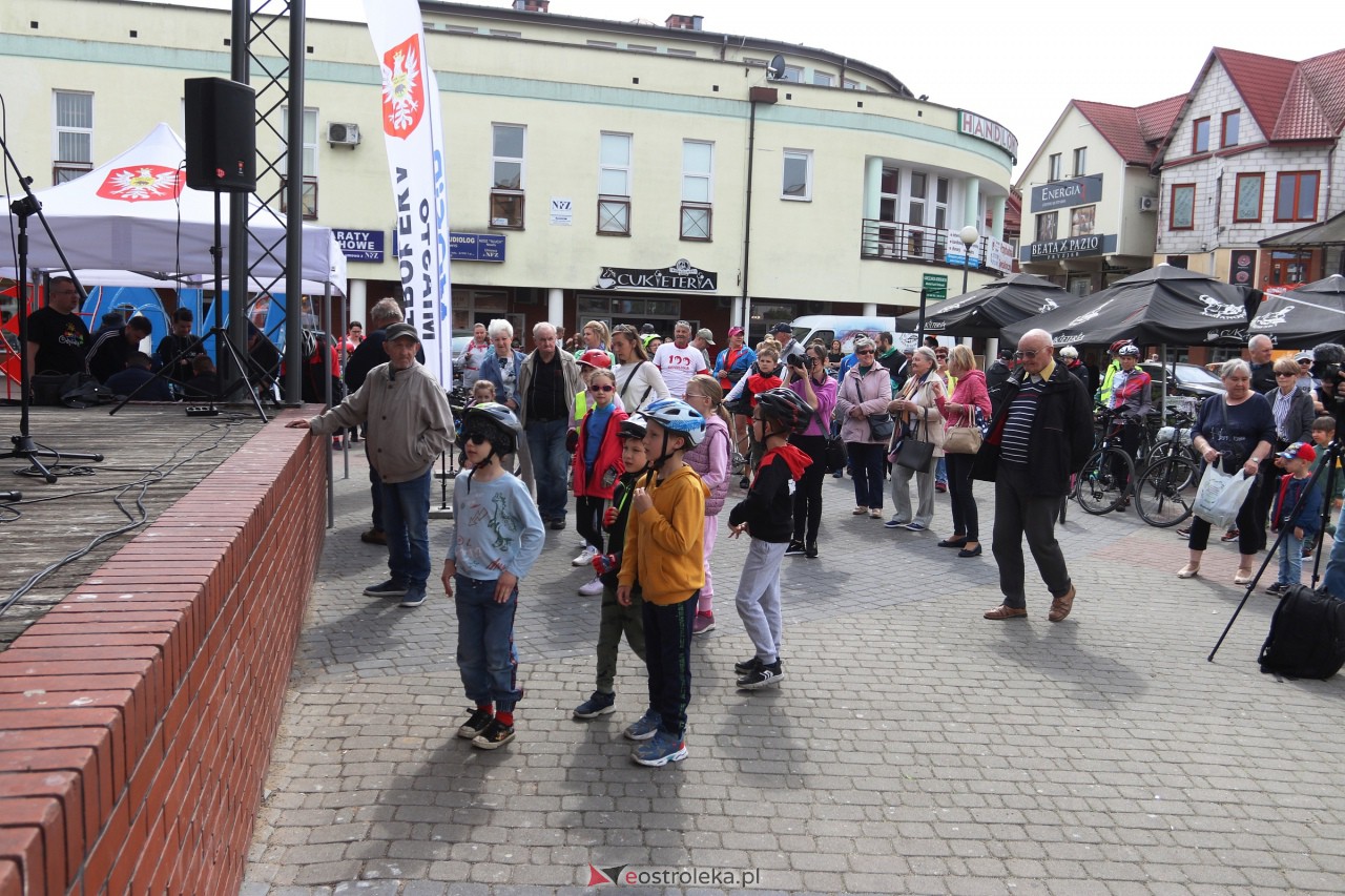 Dzień Flagi RP w Ostrołęce [02.05.2023] - zdjęcie #18 - eOstroleka.pl