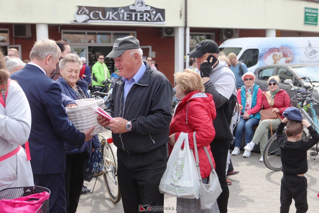 Dzień Flagi RP w Ostrołęce [02.05.2023] - zdjęcie #6 - eOstroleka.pl
