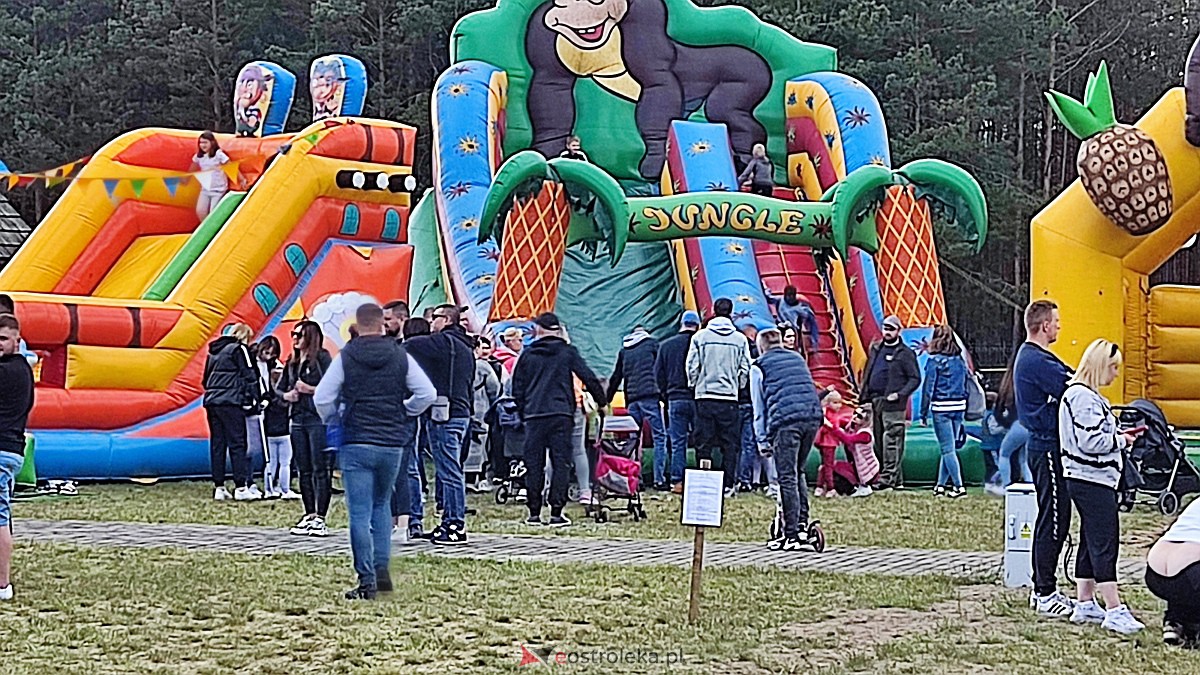 Majówka w Kurpiowskiej Krainie [03.05.2023] - zdjęcie #15 - eOstroleka.pl