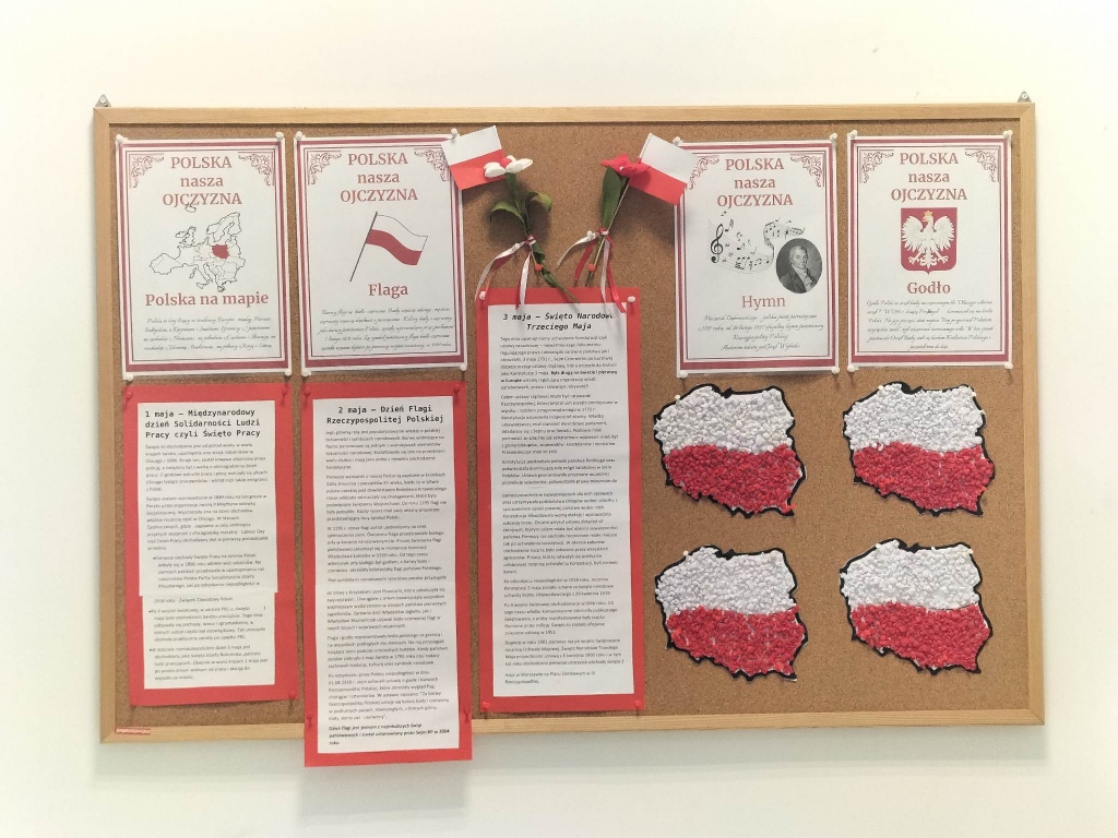 Biało-czerwone Towarzystwo Przyjaciół Dzieci - zdjęcie #1 - eOstroleka.pl