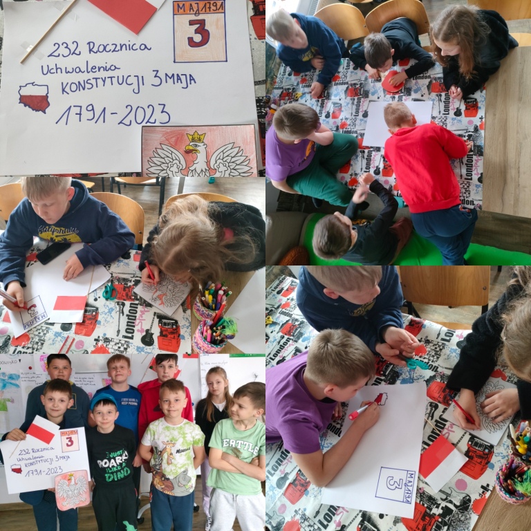 Biało-czerwone Towarzystwo Przyjaciół Dzieci - zdjęcie #7 - eOstroleka.pl