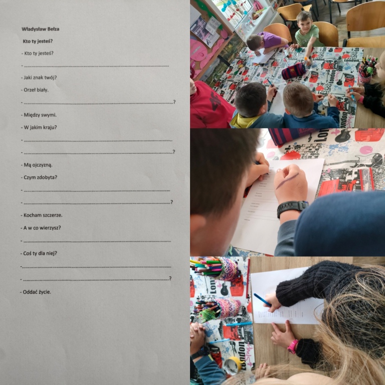 Biało-czerwone Towarzystwo Przyjaciół Dzieci - zdjęcie #6 - eOstroleka.pl