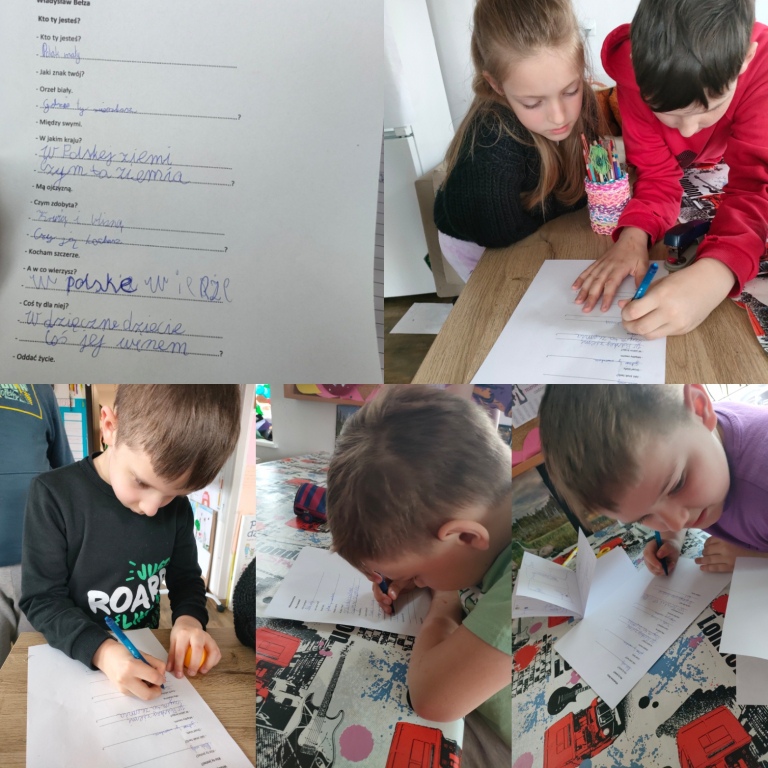 Biało-czerwone Towarzystwo Przyjaciół Dzieci - zdjęcie #5 - eOstroleka.pl