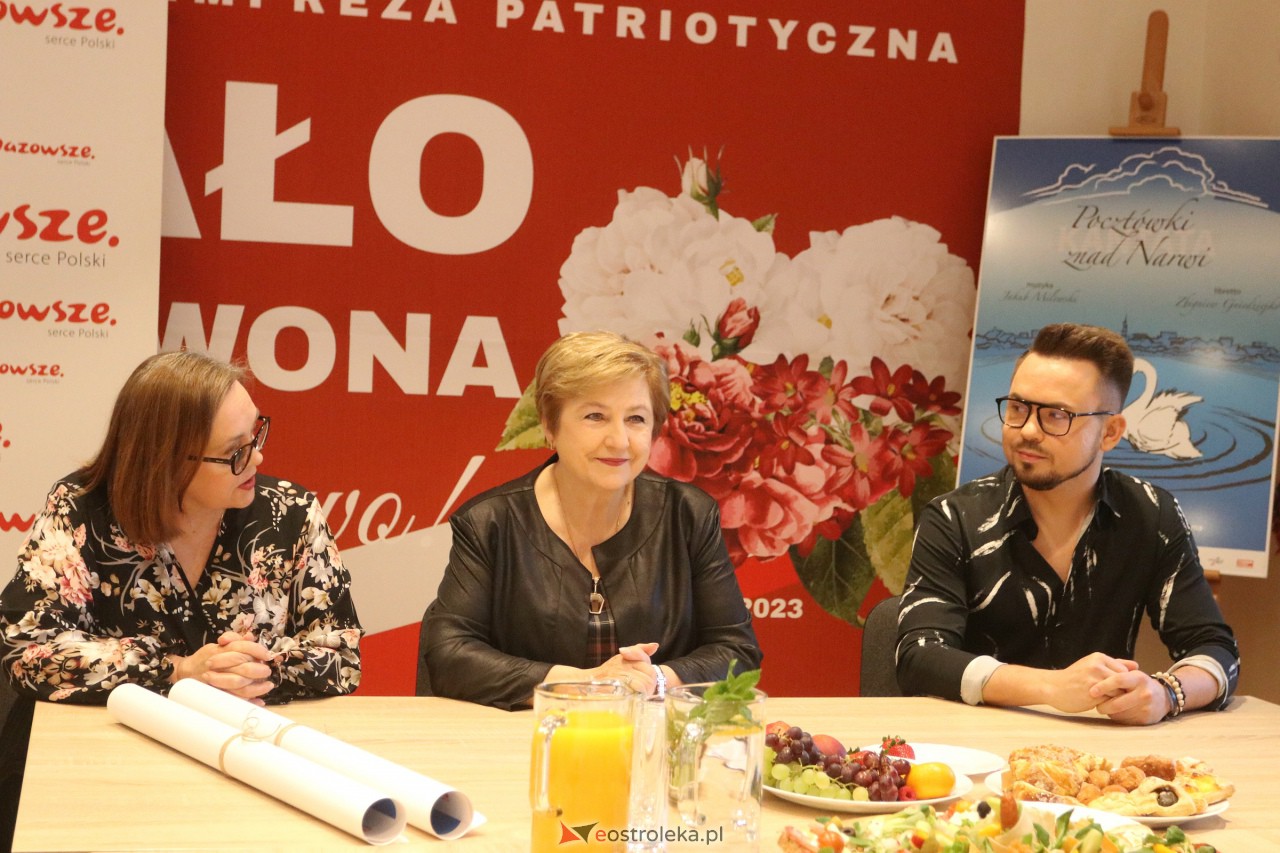 Kantata “Pocztówki znad Narwi”. To będzie wyjątkowy koncert z okazji 650-lecia Ostrołęki! [04.05.2023] - zdjęcie #4 - eOstroleka.pl