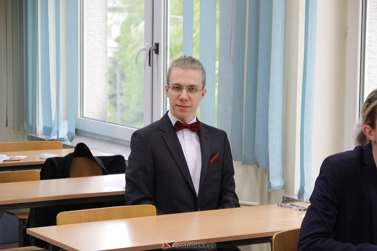 Matura 2023 - egzamin z języka obcego [05.05.2023] - zdjęcie #31 - eOstroleka.pl