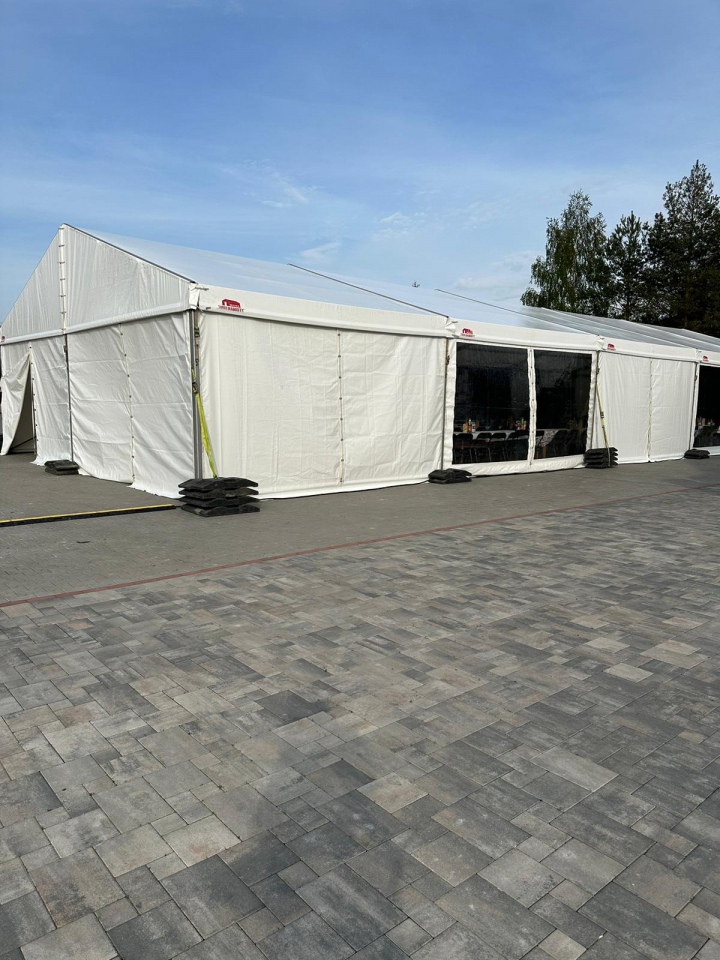 Majówka pozarządowa w Czerwinie [02.05.2023] - zdjęcie #163 - eOstroleka.pl
