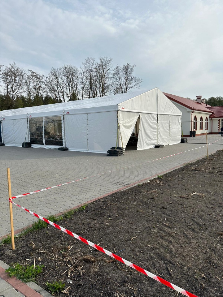 Majówka pozarządowa w Czerwinie [02.05.2023] - zdjęcie #162 - eOstroleka.pl