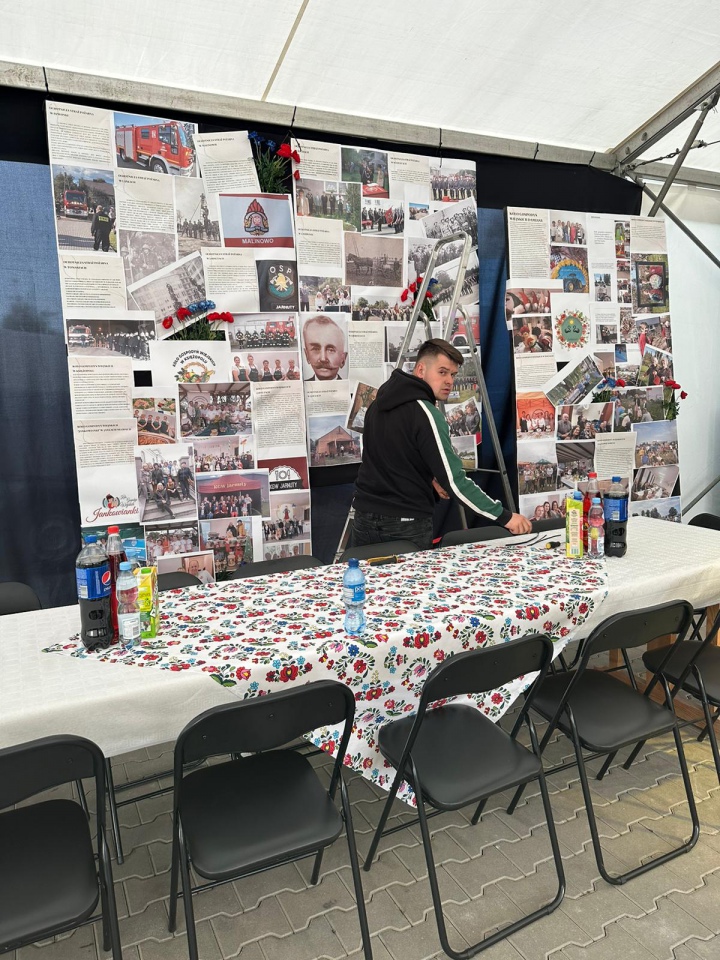 Majówka pozarządowa w Czerwinie [02.05.2023] - zdjęcie #161 - eOstroleka.pl