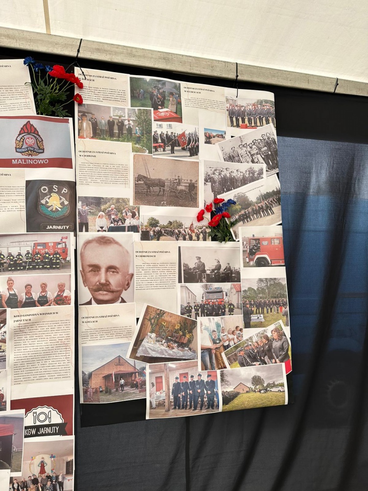 Majówka pozarządowa w Czerwinie [02.05.2023] - zdjęcie #156 - eOstroleka.pl