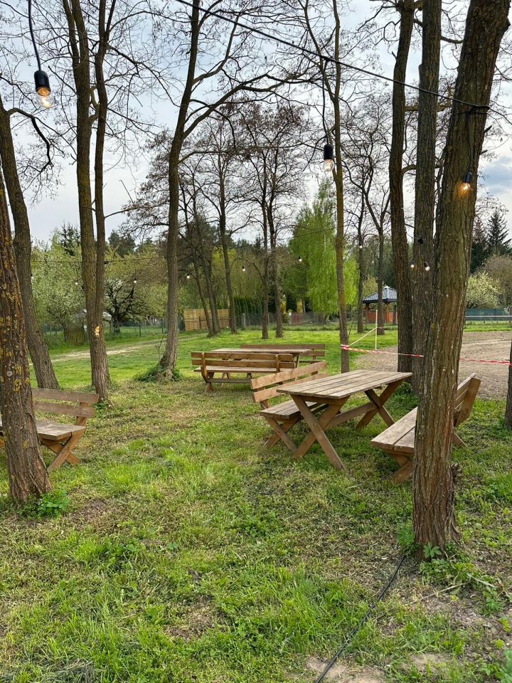 Majówka pozarządowa w Czerwinie [02.05.2023] - zdjęcie #145 - eOstroleka.pl
