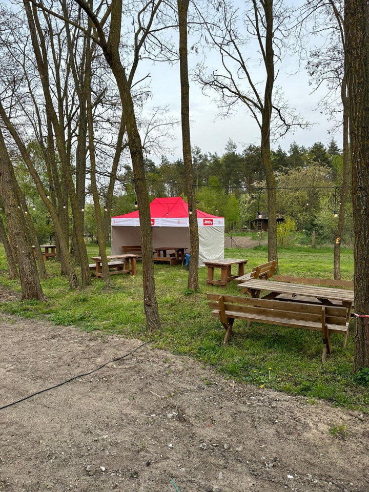 Majówka pozarządowa w Czerwinie [02.05.2023] - zdjęcie #137 - eOstroleka.pl