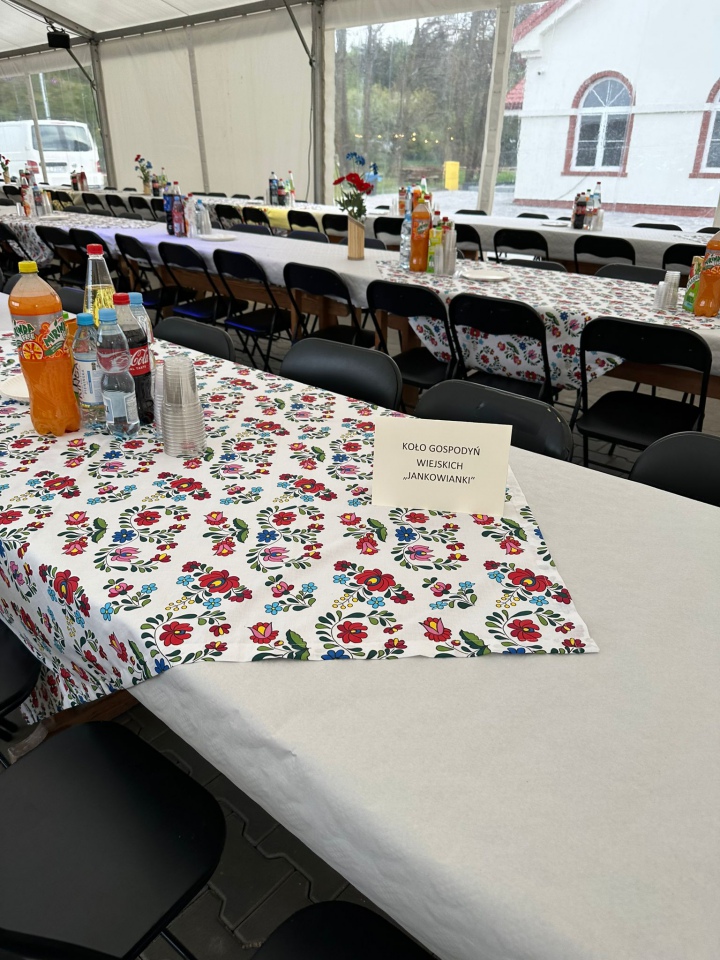 Majówka pozarządowa w Czerwinie [02.05.2023] - zdjęcie #130 - eOstroleka.pl