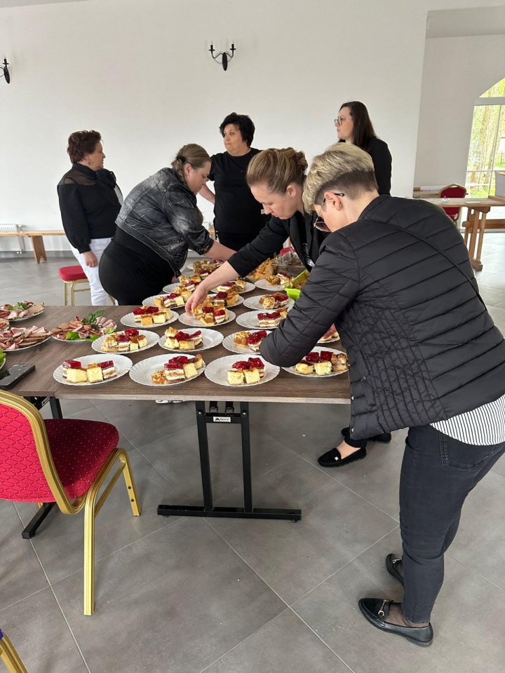 Majówka pozarządowa w Czerwinie [02.05.2023] - zdjęcie #127 - eOstroleka.pl