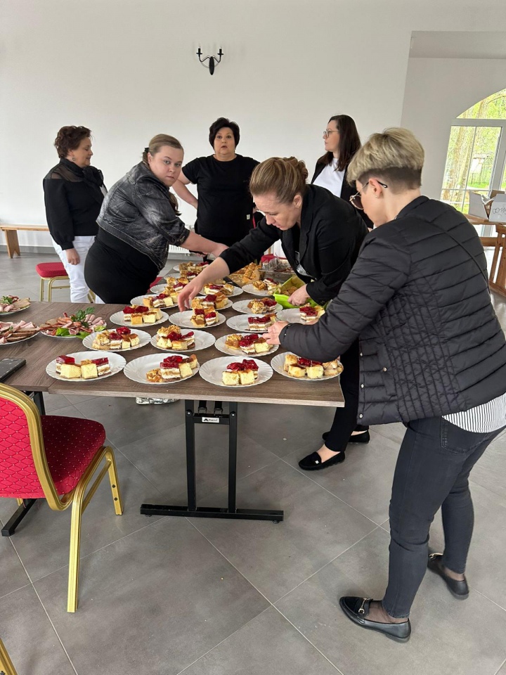 Majówka pozarządowa w Czerwinie [02.05.2023] - zdjęcie #126 - eOstroleka.pl
