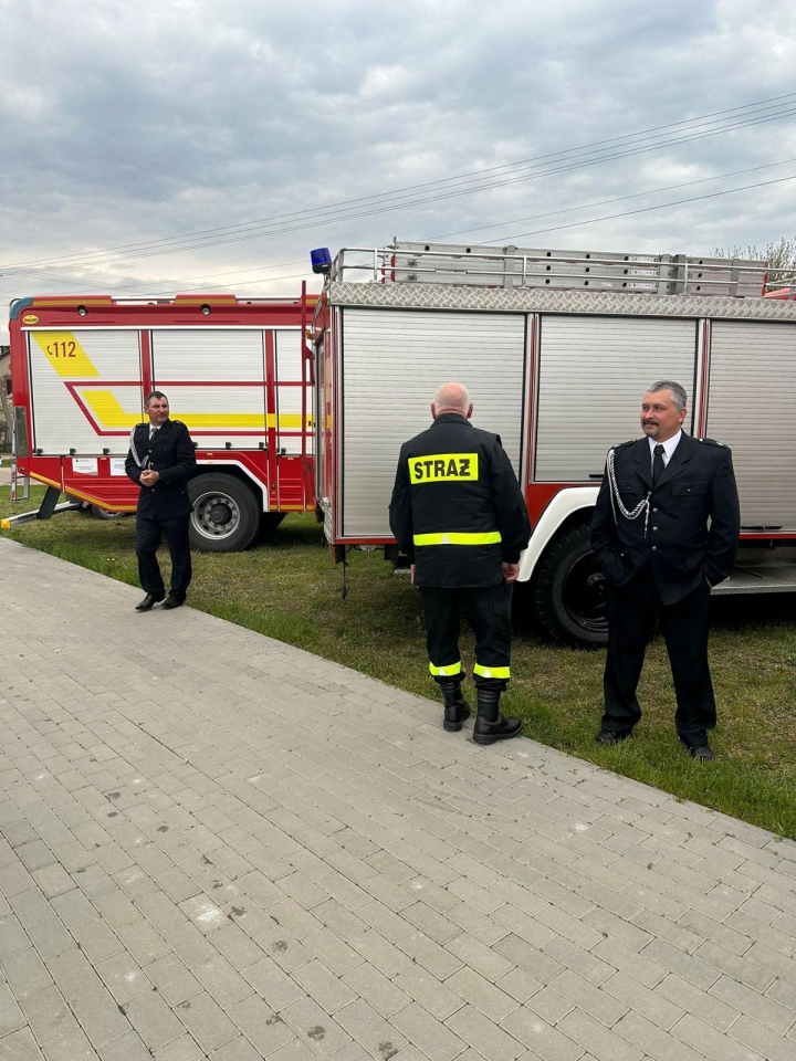 Majówka pozarządowa w Czerwinie [02.05.2023] - zdjęcie #120 - eOstroleka.pl