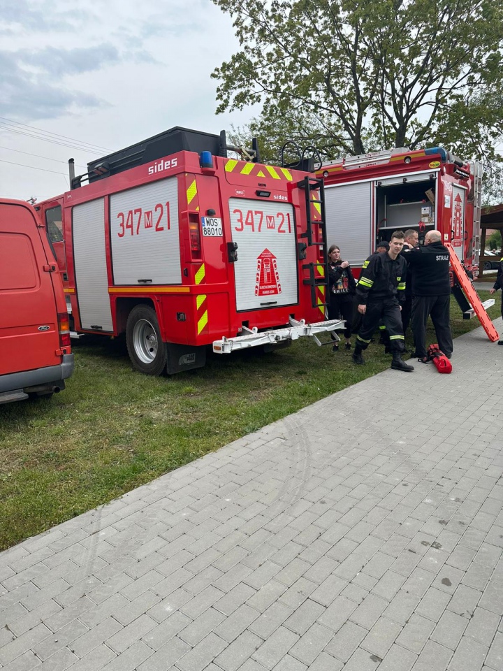 Majówka pozarządowa w Czerwinie [02.05.2023] - zdjęcie #119 - eOstroleka.pl
