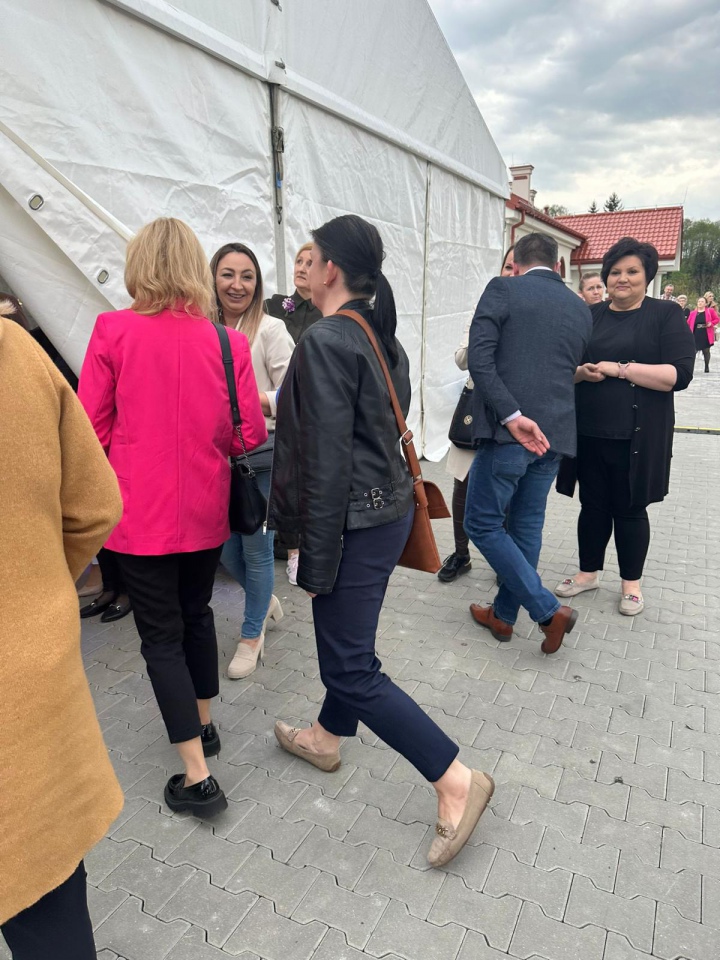 Majówka pozarządowa w Czerwinie [02.05.2023] - zdjęcie #118 - eOstroleka.pl