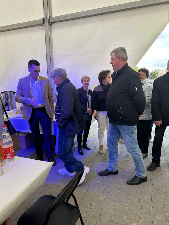 Majówka pozarządowa w Czerwinie [02.05.2023] - zdjęcie #116 - eOstroleka.pl