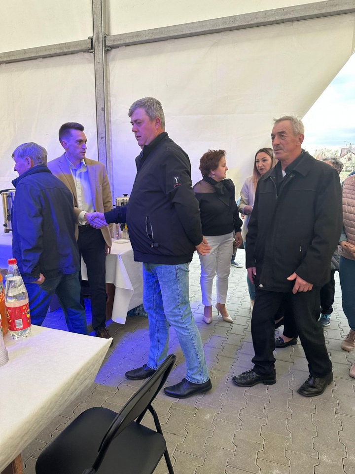 Majówka pozarządowa w Czerwinie [02.05.2023] - zdjęcie #115 - eOstroleka.pl