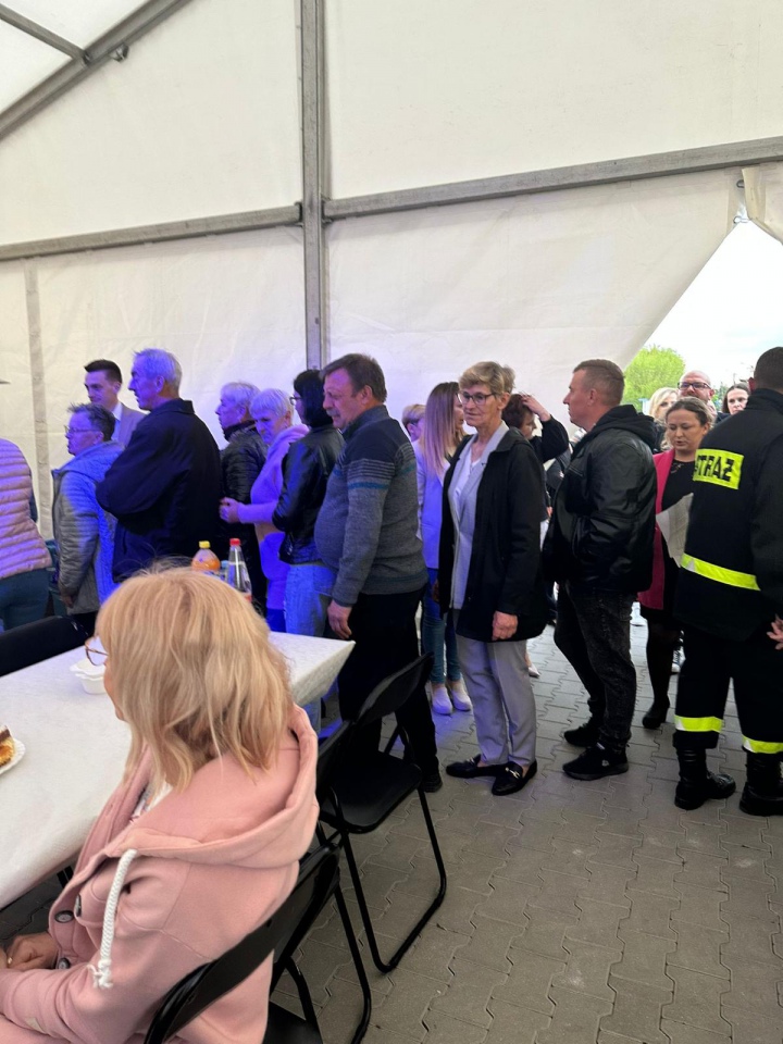 Majówka pozarządowa w Czerwinie [02.05.2023] - zdjęcie #113 - eOstroleka.pl