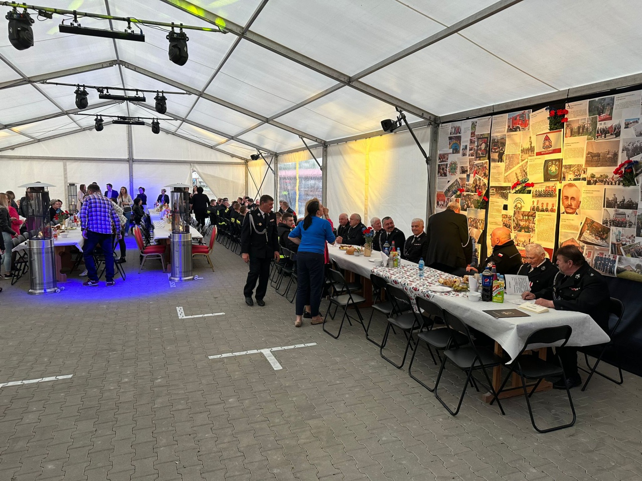 Majówka pozarządowa w Czerwinie [02.05.2023] - zdjęcie #105 - eOstroleka.pl