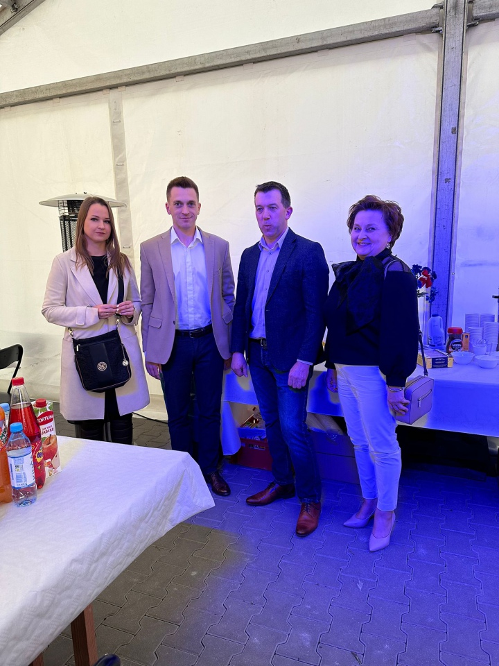 Majówka pozarządowa w Czerwinie [02.05.2023] - zdjęcie #103 - eOstroleka.pl