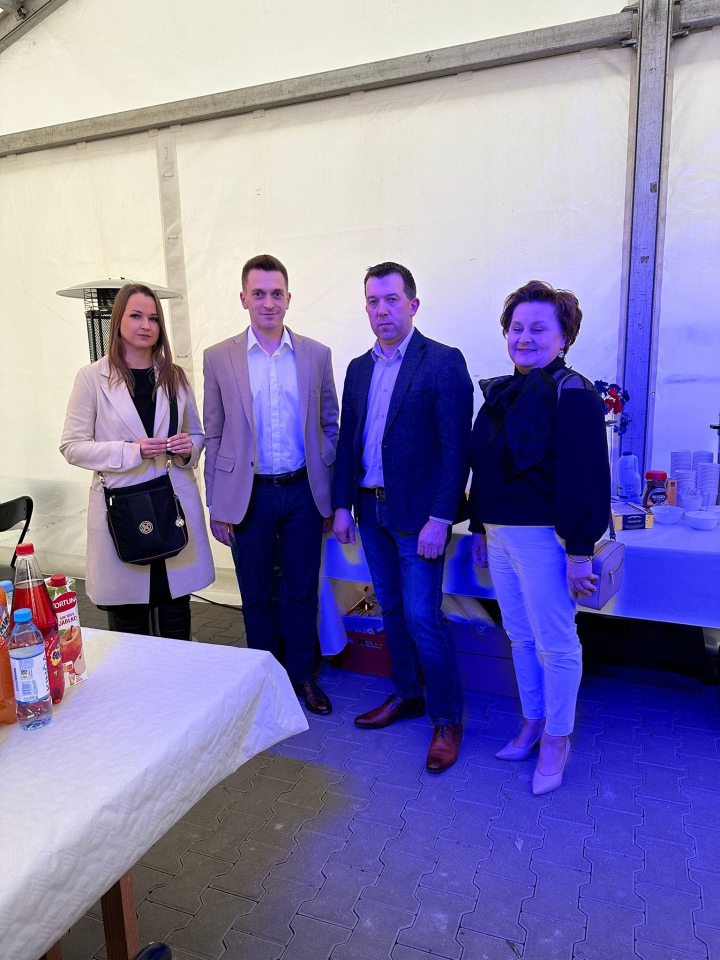 Majówka pozarządowa w Czerwinie [02.05.2023] - zdjęcie #102 - eOstroleka.pl