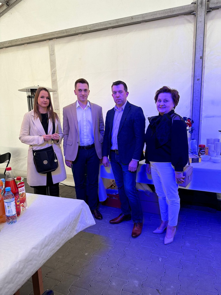 Majówka pozarządowa w Czerwinie [02.05.2023] - zdjęcie #101 - eOstroleka.pl