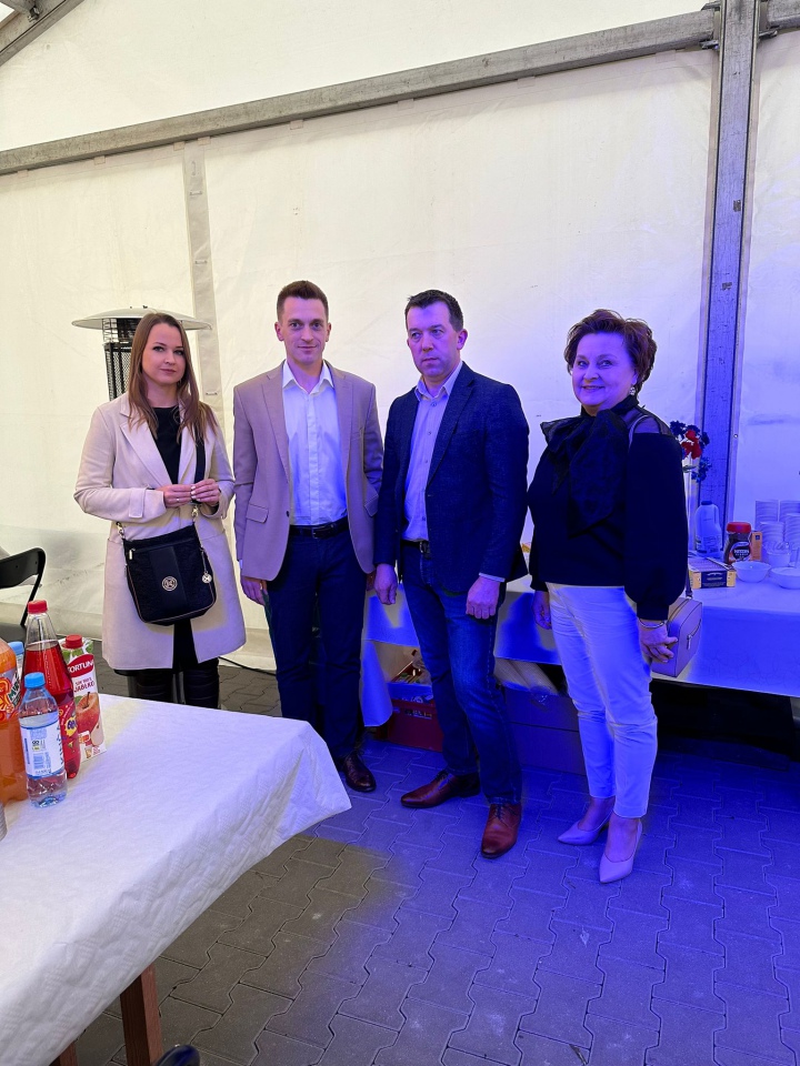 Majówka pozarządowa w Czerwinie [02.05.2023] - zdjęcie #100 - eOstroleka.pl