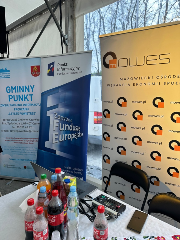 Majówka pozarządowa w Czerwinie [02.05.2023] - zdjęcie #97 - eOstroleka.pl