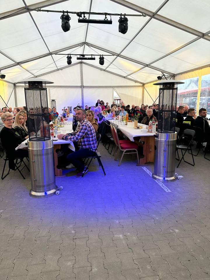 Majówka pozarządowa w Czerwinie [02.05.2023] - zdjęcie #95 - eOstroleka.pl