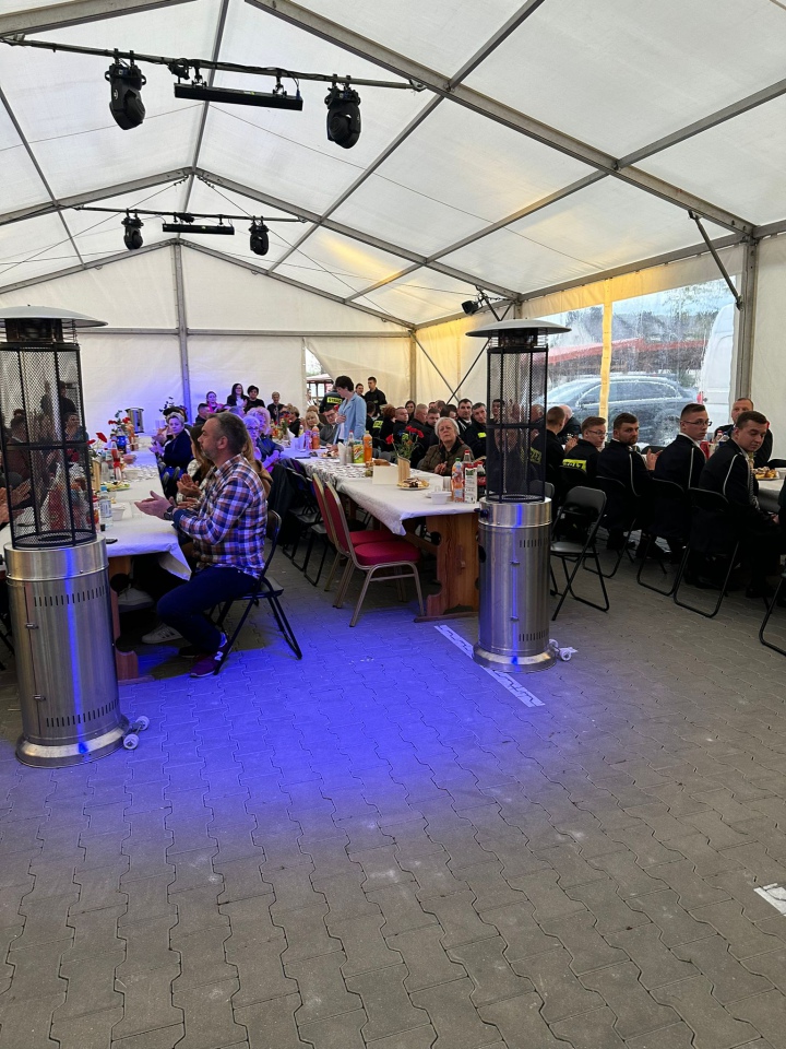 Majówka pozarządowa w Czerwinie [02.05.2023] - zdjęcie #89 - eOstroleka.pl