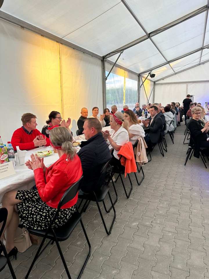 Majówka pozarządowa w Czerwinie [02.05.2023] - zdjęcie #87 - eOstroleka.pl