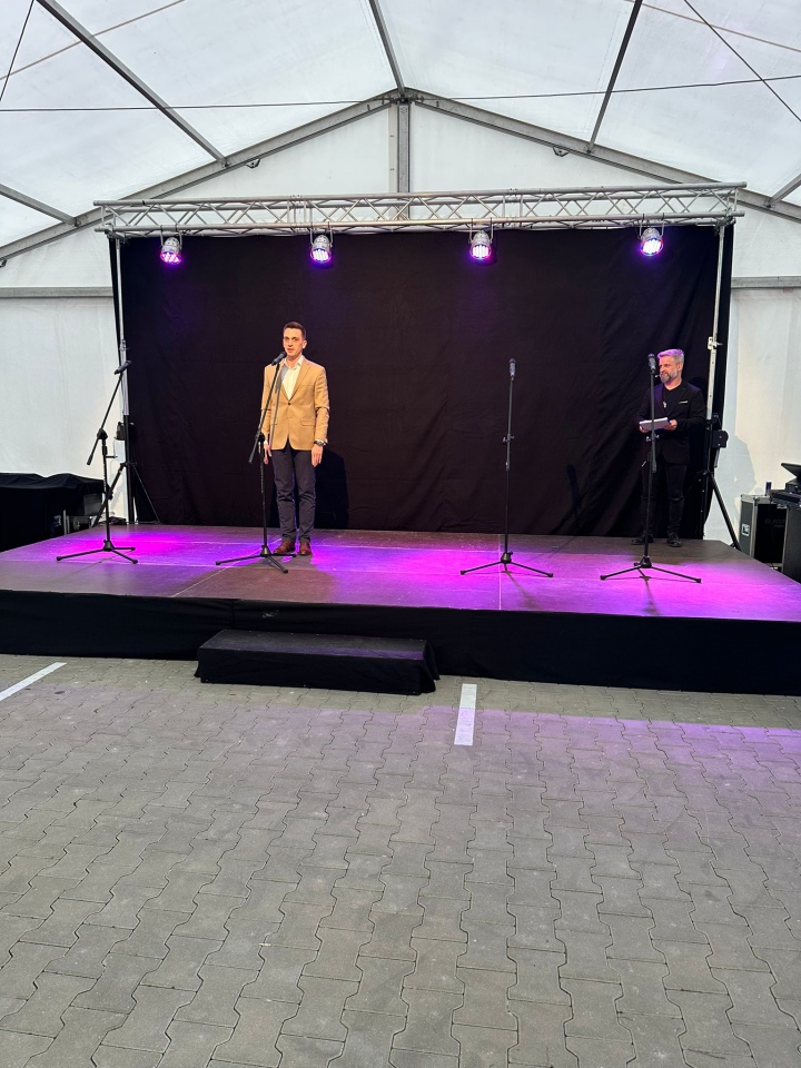 Majówka pozarządowa w Czerwinie [02.05.2023] - zdjęcie #80 - eOstroleka.pl