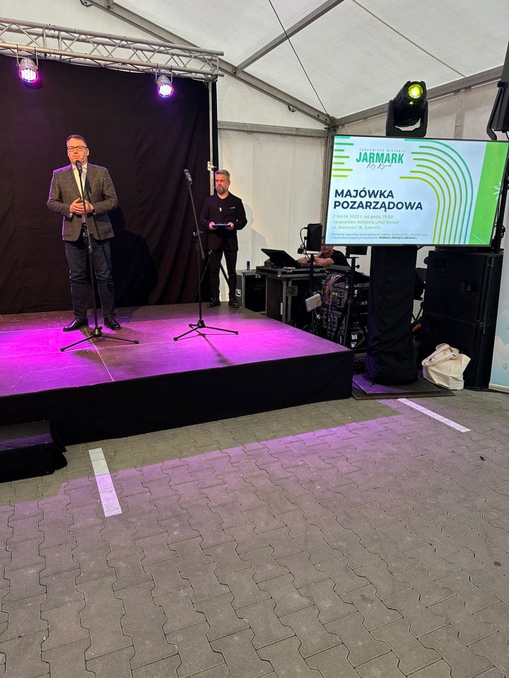Majówka pozarządowa w Czerwinie [02.05.2023] - zdjęcie #74 - eOstroleka.pl
