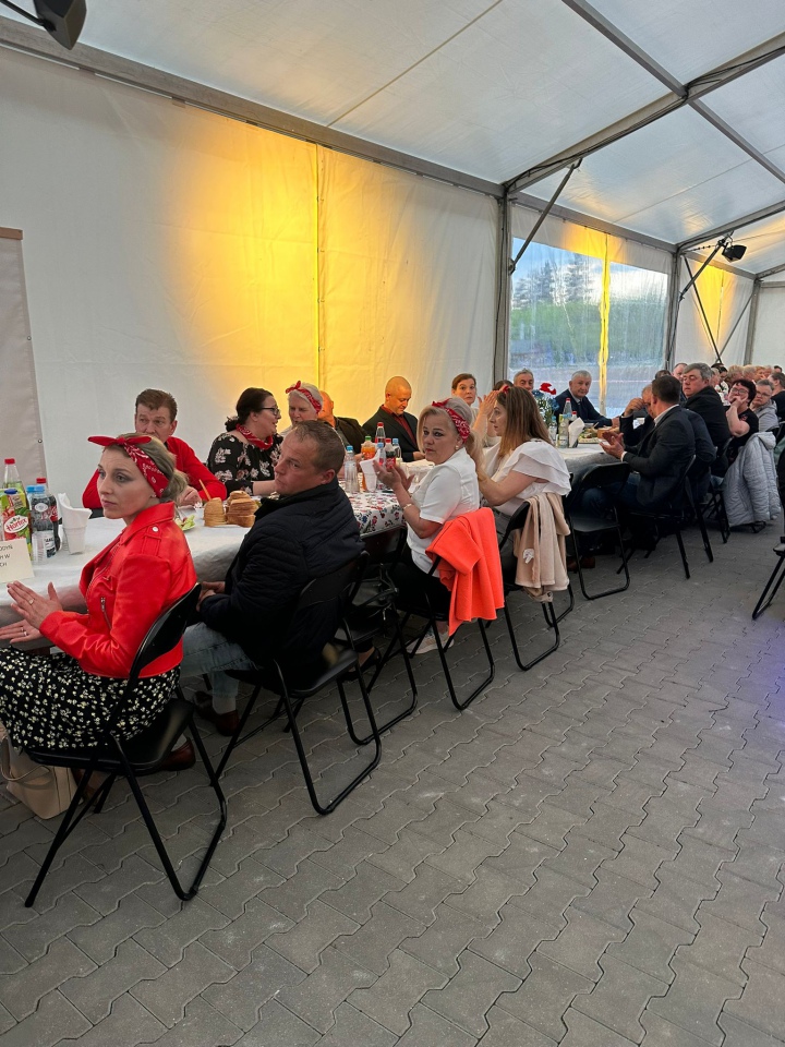 Majówka pozarządowa w Czerwinie [02.05.2023] - zdjęcie #72 - eOstroleka.pl