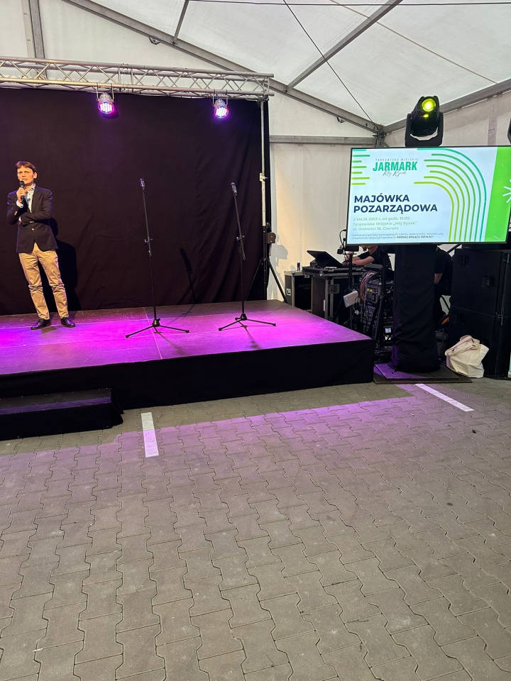 Majówka pozarządowa w Czerwinie [02.05.2023] - zdjęcie #66 - eOstroleka.pl