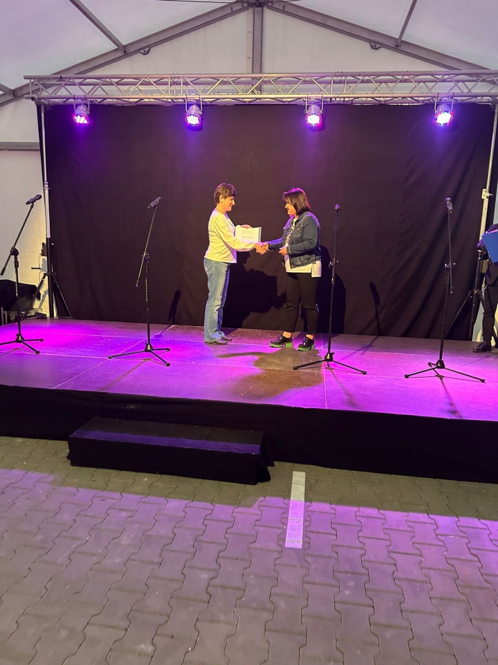 Majówka pozarządowa w Czerwinie [02.05.2023] - zdjęcie #54 - eOstroleka.pl