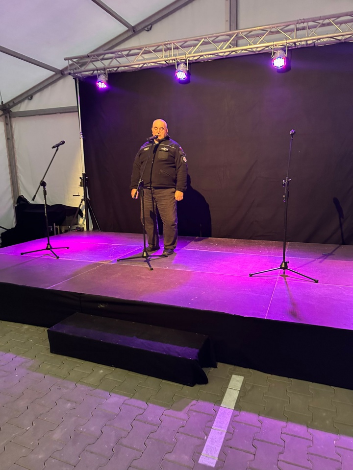 Majówka pozarządowa w Czerwinie [02.05.2023] - zdjęcie #42 - eOstroleka.pl