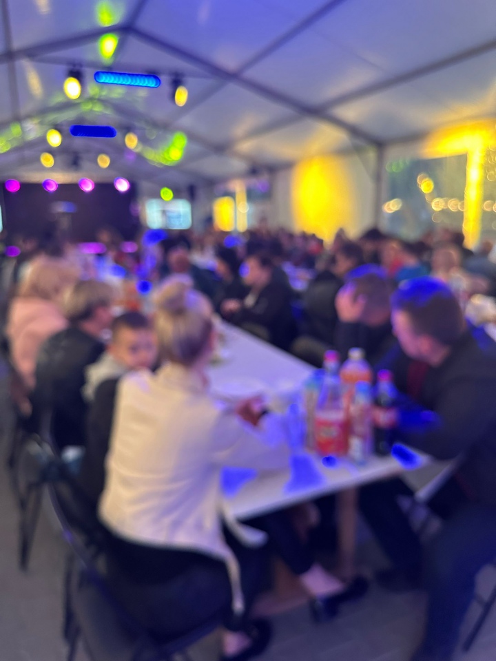 Majówka pozarządowa w Czerwinie [02.05.2023] - zdjęcie #29 - eOstroleka.pl